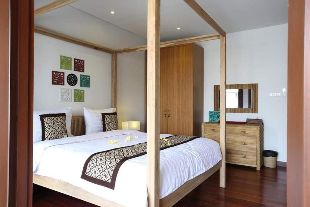 Tolgay Living Villas Seminyak  Exterior photo